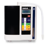 Máy lọc nước ION kiềm Kangen Leveluk SD 501 7 tấm điện cực