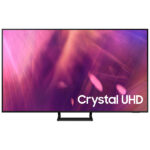 Smart Tivi Samsung 4K Crystal UHD 43 inch UA43AU9000